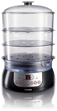 parowar philips hd9140